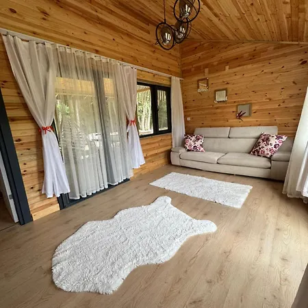 Farm stay Kasabba Igneada