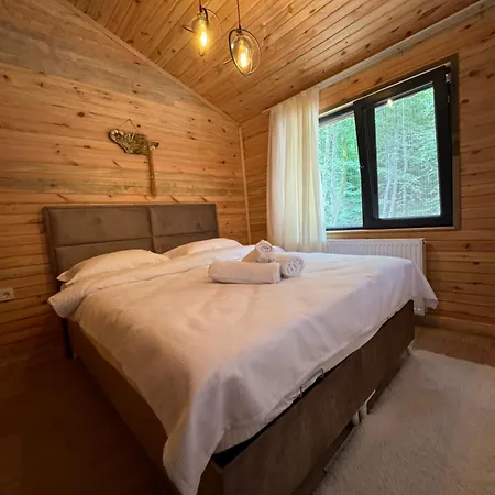 Kasabba Igneada Lantgård *