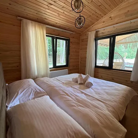 Kasabba Igneada Lantgård *