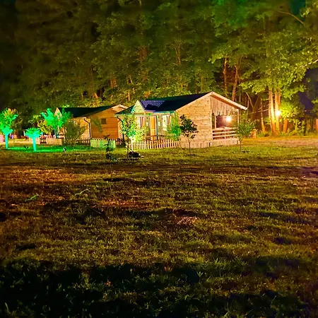 Farm stay Kasabba Igneada *