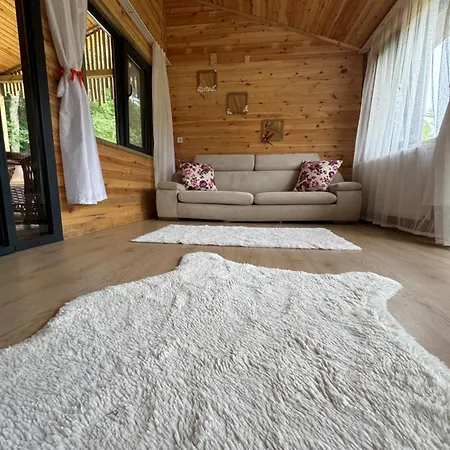 Kasabba Igneada Farm stay Kirklareli