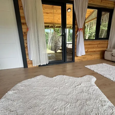 Farm stay Kasabba Igneada