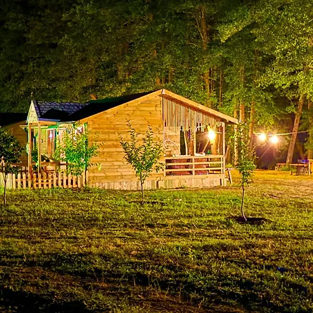 Kasabba Igneada Farm stay Kirklareli